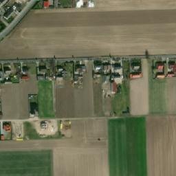 Satellite imagery of Pakosław -Pałac klasycystyczny, PL