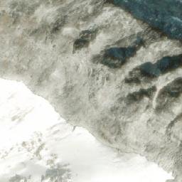 Satellite imagery of The Cyclops, CA