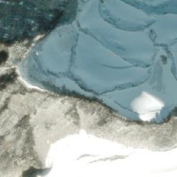 Satellite imagery of The Cyclops, CA