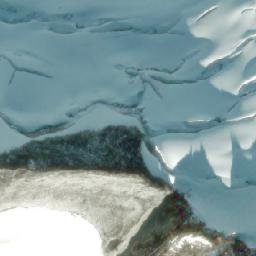 Satellite imagery of The Cyclops, CA