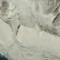 Satellite imagery of Mount Anubis, CA