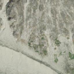 Satellite imagery of Mount Anubis, CA