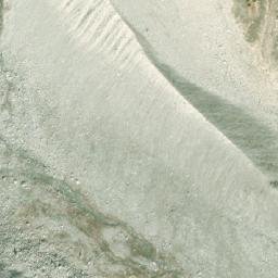 Satellite imagery of Siva Mountain, CA