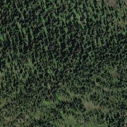 Satellite imagery of Moberly Pass, CA