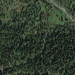 Satellite imagery of Moberly Pass, CA