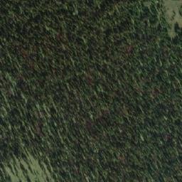 Satellite imagery of Amiskwi Pass, CA