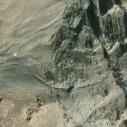 Satellite imagery of Mount Collie, CA