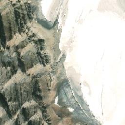 Satellite imagery of Mount Collie, CA