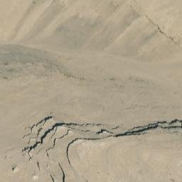 Satellite imagery of Dormer Mountain, CA