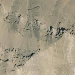 Satellite imagery of Dormer Mountain, CA