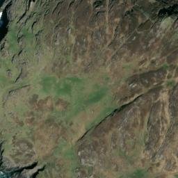 Satellite imagery of Garnish Point, IE