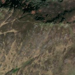 Satellite imagery of Garnish Point, IE
