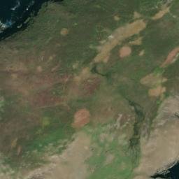 Satellite imagery of Doonbeg Head, IE