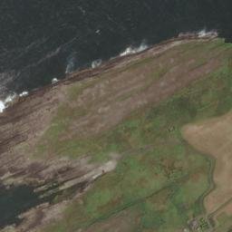 Satellite imagery of Collack, IE