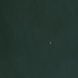 Satellite imagery of Horse Rock, IE