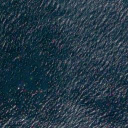 Satellite imagery of Stackpole Head, GB