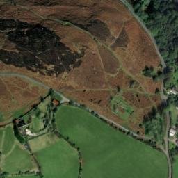 Satellite imagery of Stormy Castle, GB