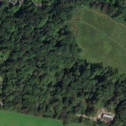 Satellite imagery of Stormy Castle, GB