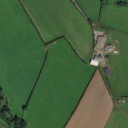 Satellite imagery of Bovehill Castle, GB