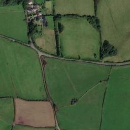 Satellite imagery of Bovehill Castle, GB