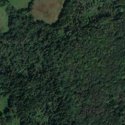 Satellite imagery of Cil Ifor Top, GB