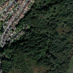Satellite imagery of Plas Baglan, GB