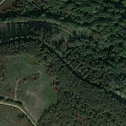 Satellite imagery of Cwm Clais, GB