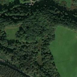 Satellite imagery of Cwm Clais, GB