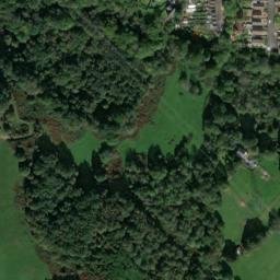 Satellite imagery of Cwm Clais, GB