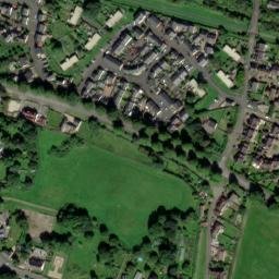 Satellite imagery of Castle Tump, GB