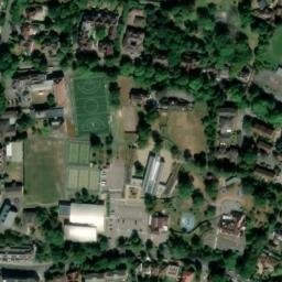 Satellite imagery of Coal tax obelisk, GB