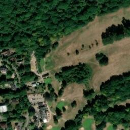 Satellite imagery of Coal tax post, GB