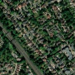 Satellite imagery of Coal tax obelisk, GB