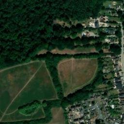 Satellite imagery of Plumberow Mount, GB