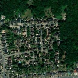 Satellite imagery of Plumberow Mount, GB