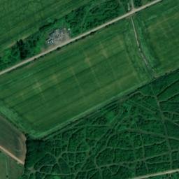 Satellite imagery of Foulness Point, GB