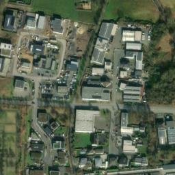 Satellite imagery of Berliner Berg, DE