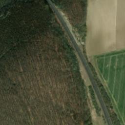 Satellite imagery of Hexenberg, DE