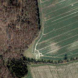 Satellite imagery of Langen Berg, DE
