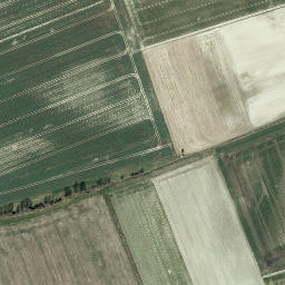 Satellite imagery of Griesenberg, DE
