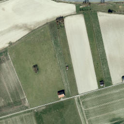 Satellite imagery of Griesenberg, DE