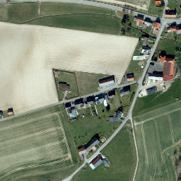 Satellite imagery of Griesenberg, DE