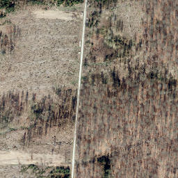 Satellite imagery of Kreihenberg, DE