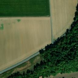 Satellite imagery of Höhe, DE