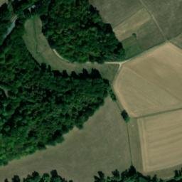 Satellite imagery of Höhe, DE