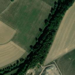 Satellite imagery of Höhe, DE