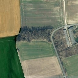 Satellite imagery of Lindenberg, DE