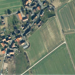 Satellite imagery of Lieth, DE