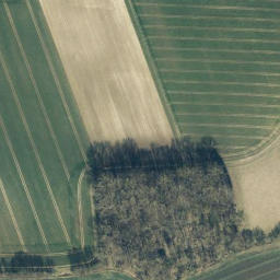 Satellite imagery of Schweckenberg, DE