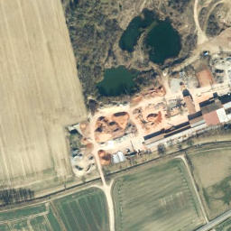 Satellite imagery of Schweckenberg, DE
